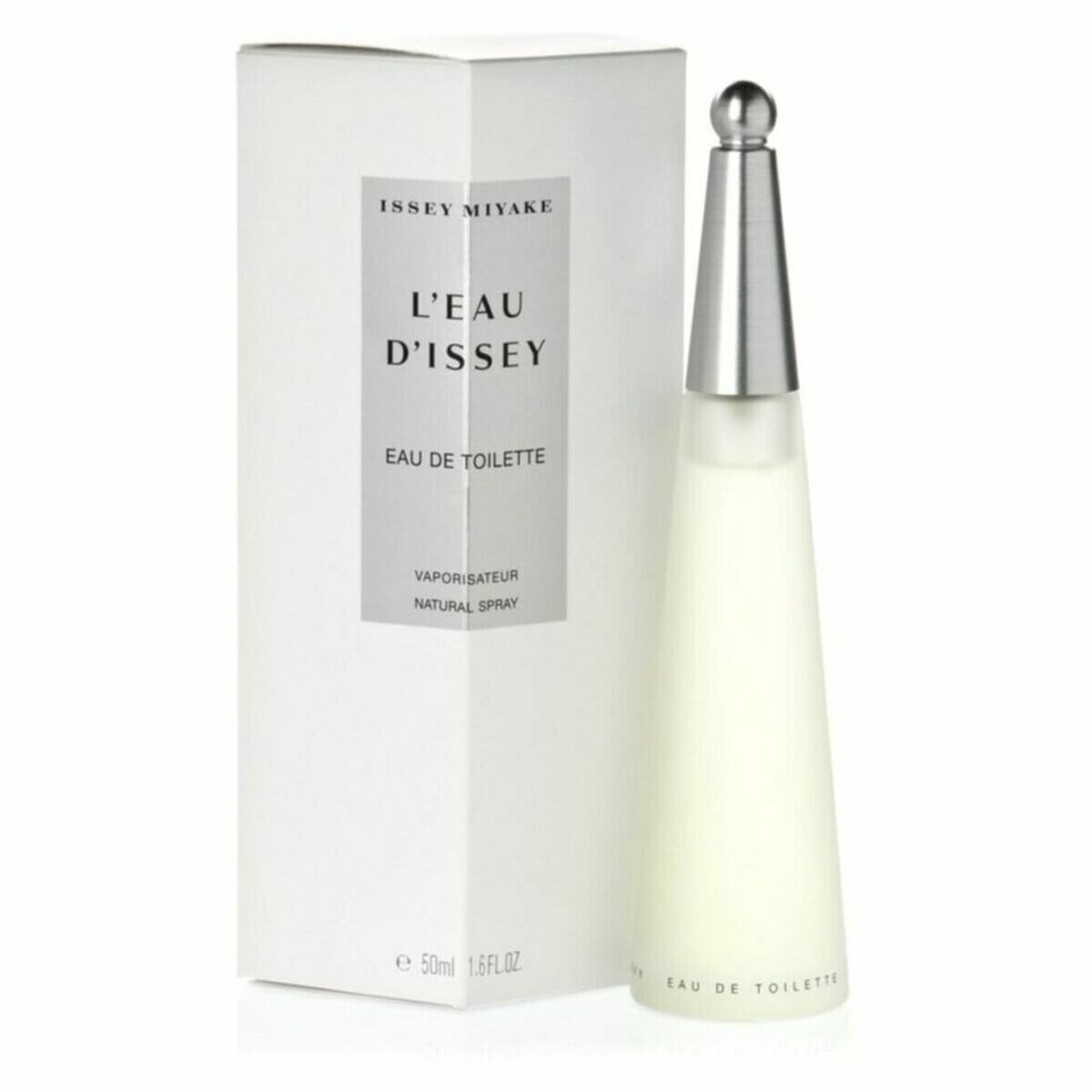 Parfym Damer Issey Miyake EDT L'Eau d'Issey (50 ml)