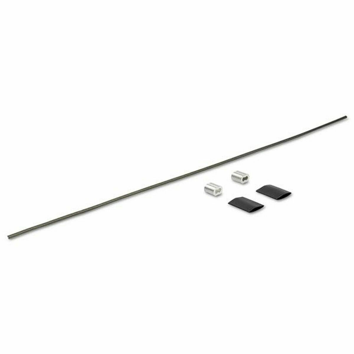 Säkerhetskabel Startech CONNLOCKPK10         10 uds