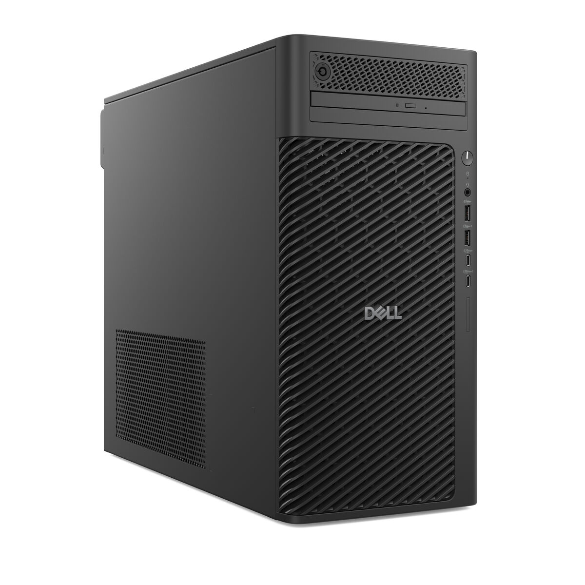 Bordsdator Dell 4WDN9 Ultra 7-265 32 GB RAM 1 TB SSD NVIDIA RTX A1000 - 3