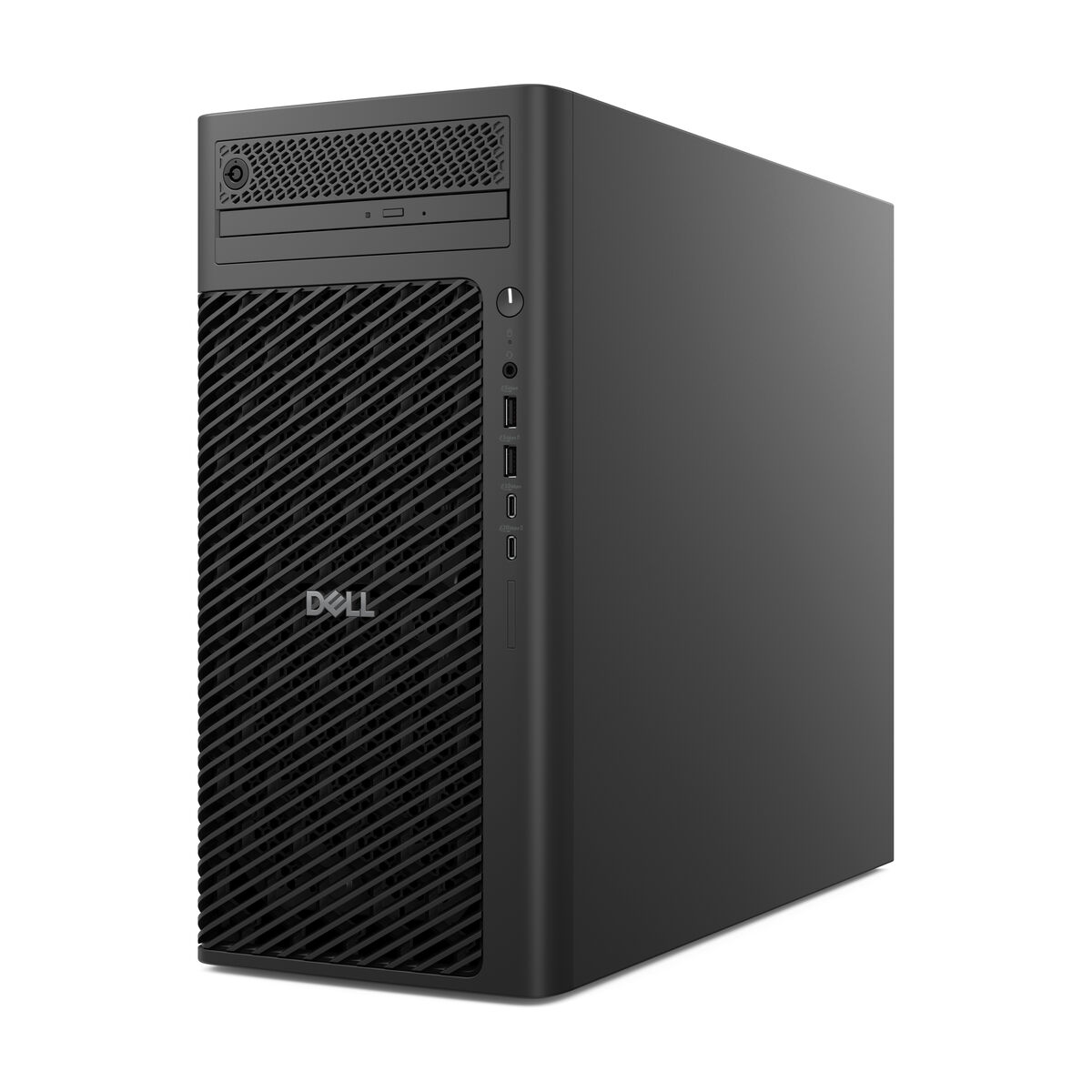 Bordsdator Dell 4WDN9 Ultra 7-265 32 GB RAM 1 TB SSD NVIDIA RTX A1000 - 2