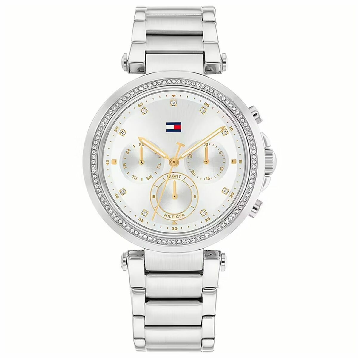 Damklocka Tommy Hilfiger 1782701 (Ø 38 mm)