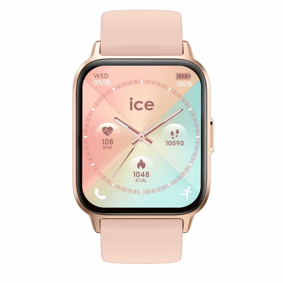 Unisexklocka Ice 024305 (Ø 38 mm) - 2