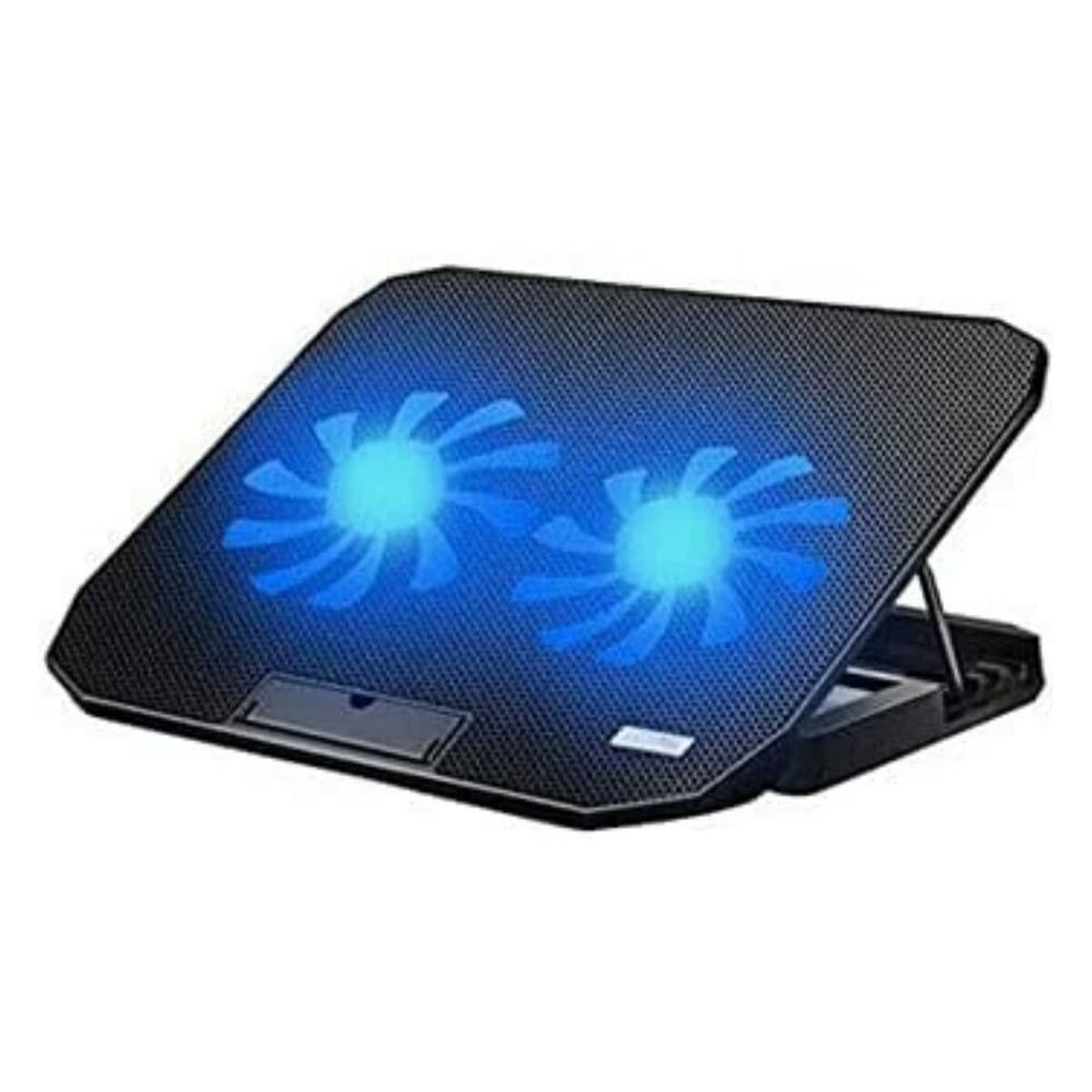 Kylplatta till laptop NK LAPTOPBASE - 3