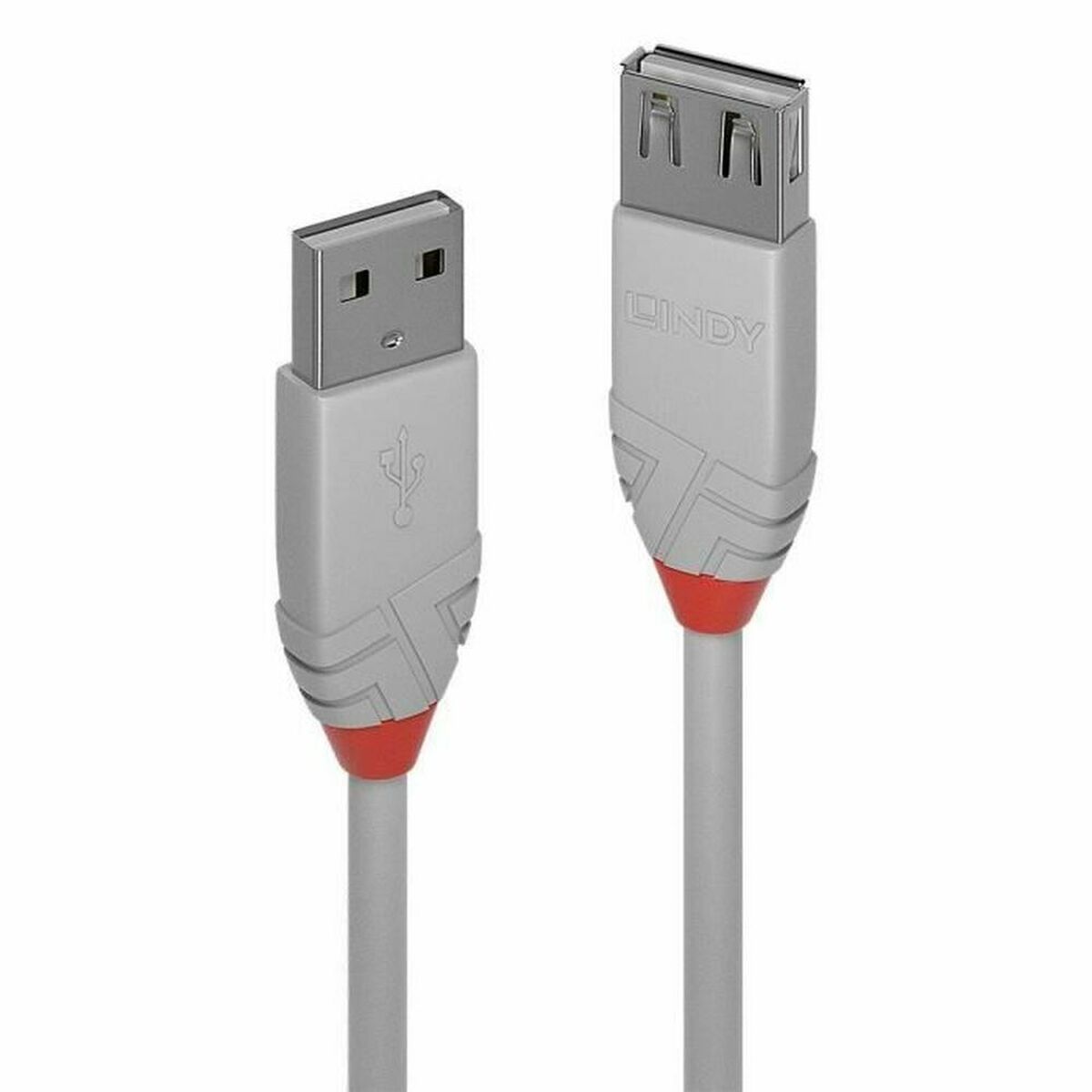 USB 2.0-kabel LINDY 36714 3 m - 3
