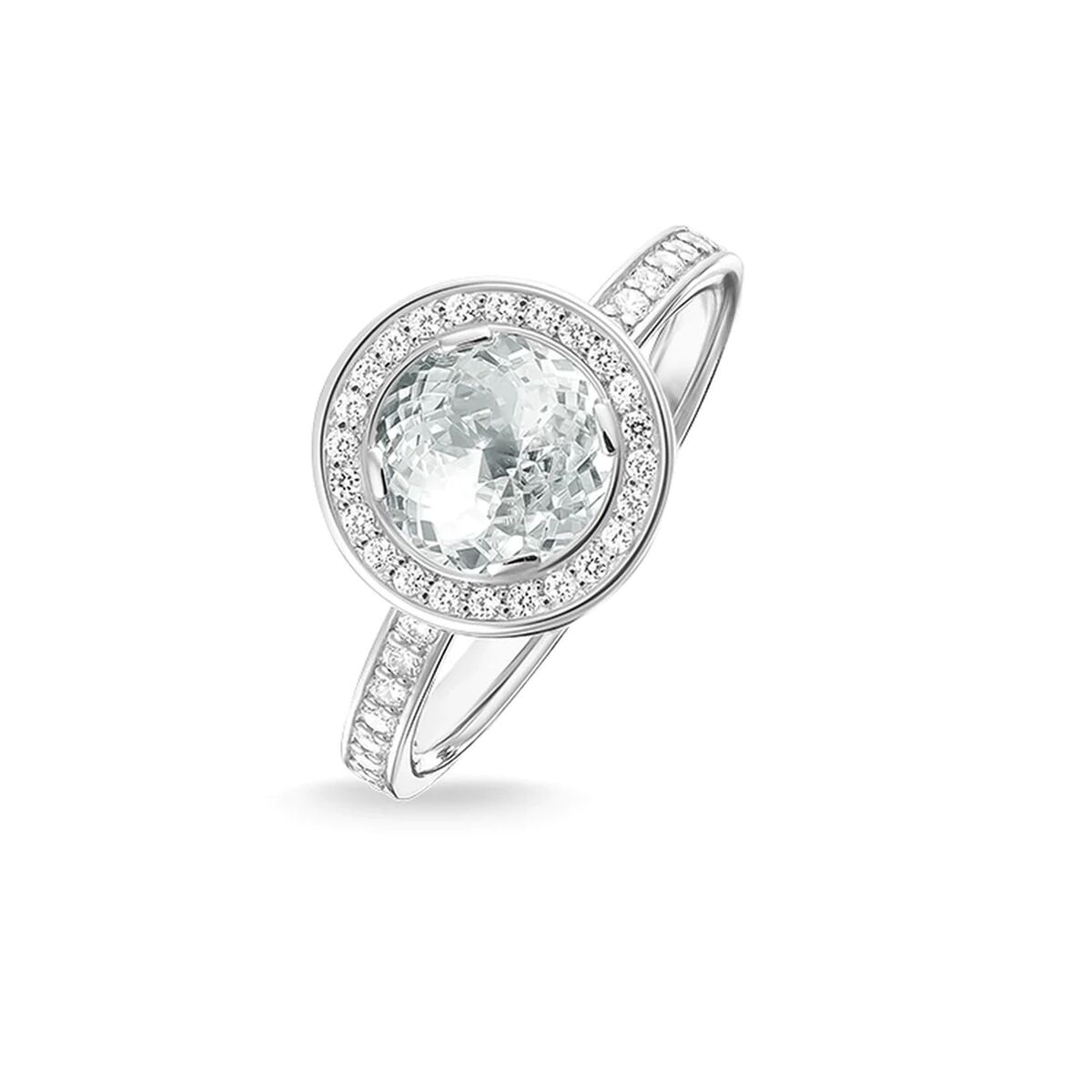 Damring Thomas Sabo TR1971-051-14-54 (12) - 3