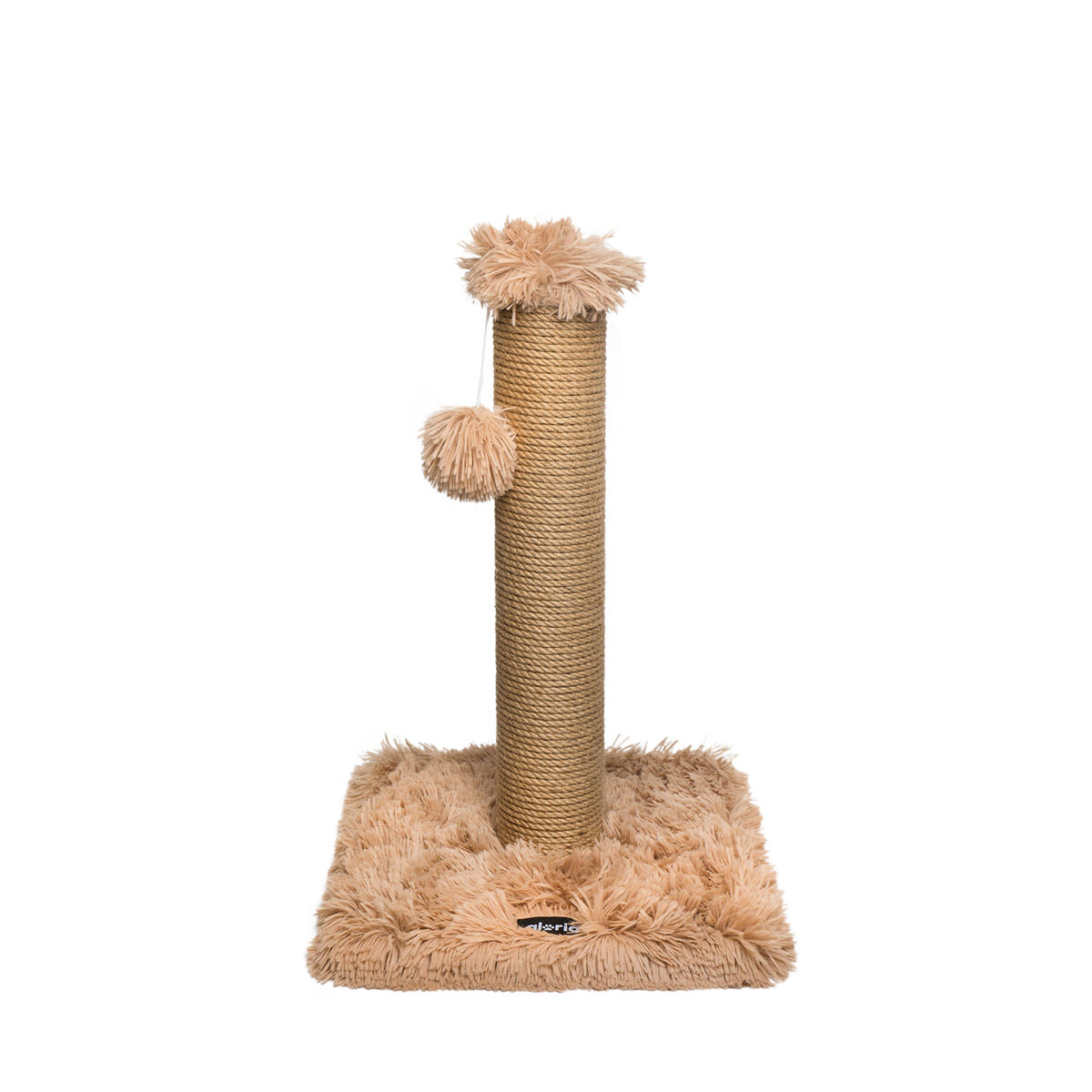 Klösbräda för katter Gloria Beige - 11
