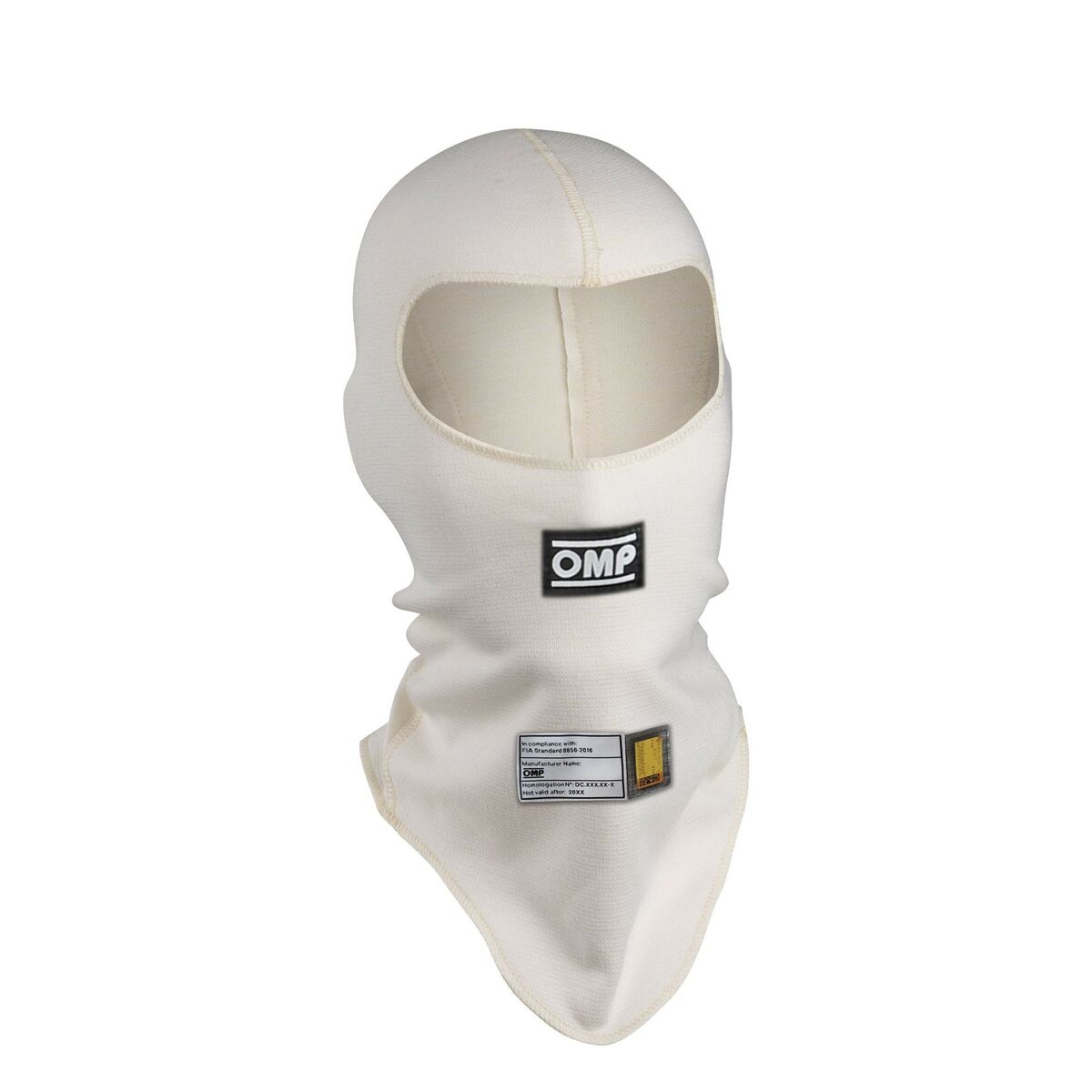 Balaclava OMP First Vit M