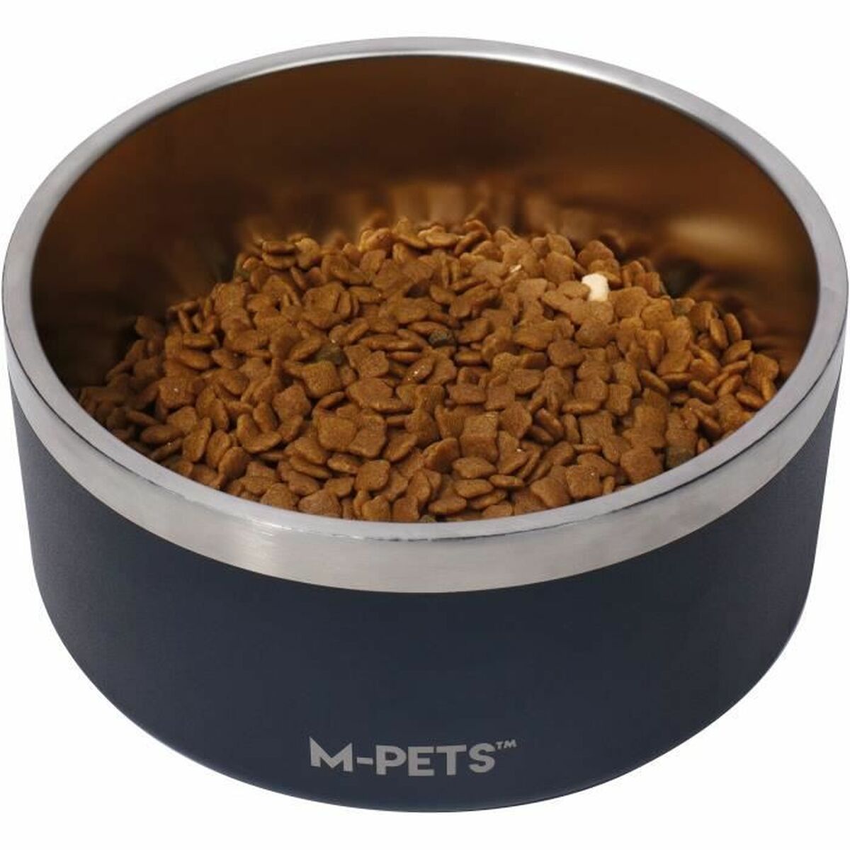 Hundmatare MPETS Svart - 2