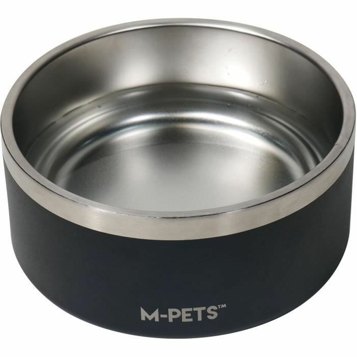Hundmatare MPETS Svart - 3