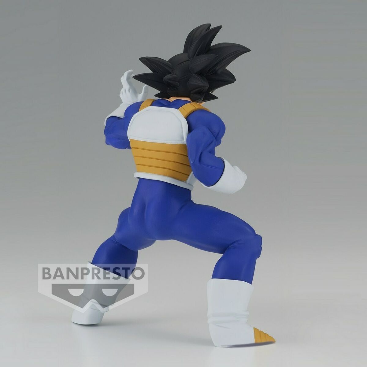 Actionfigurer Bandai SON GOKU VOL.3 - 4