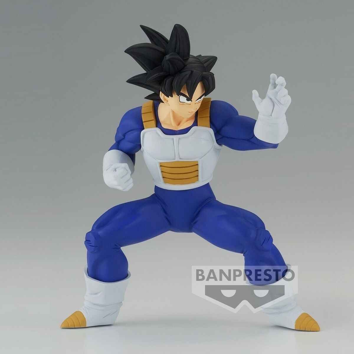 Actionfigurer Bandai SON GOKU VOL.3 - 5