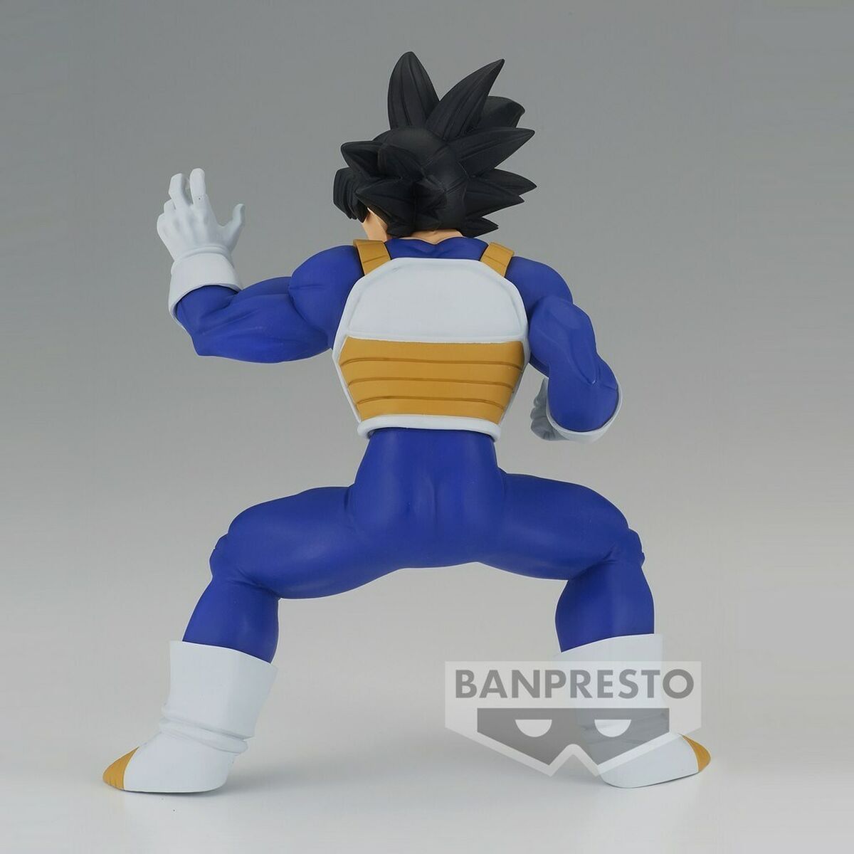 Actionfigurer Bandai SON GOKU VOL.3 - 3