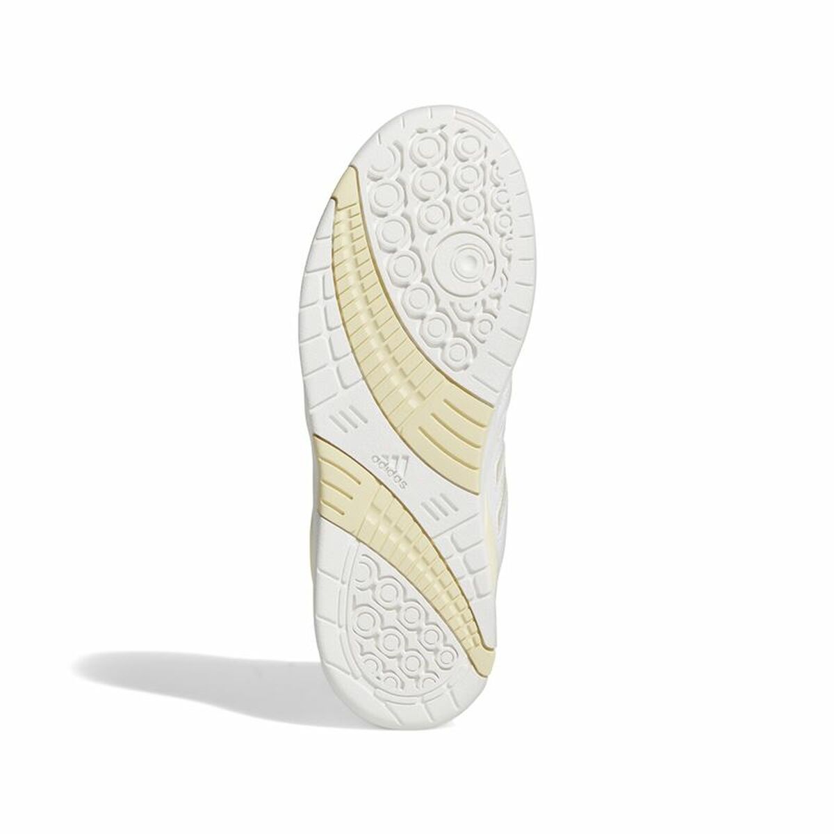 Basketskor, Vuxen Adidas Midcity Low Vit - 3