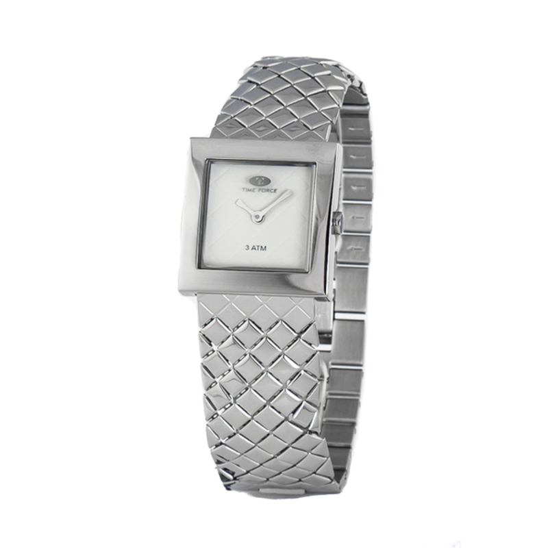 Damklocka Time Force TF2649L-02M-1 (Ø 25 mm) - 4