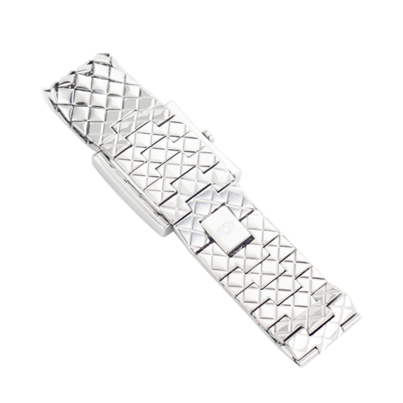 Damklocka Time Force TF2649L-02M-1 (Ø 25 mm) - 8
