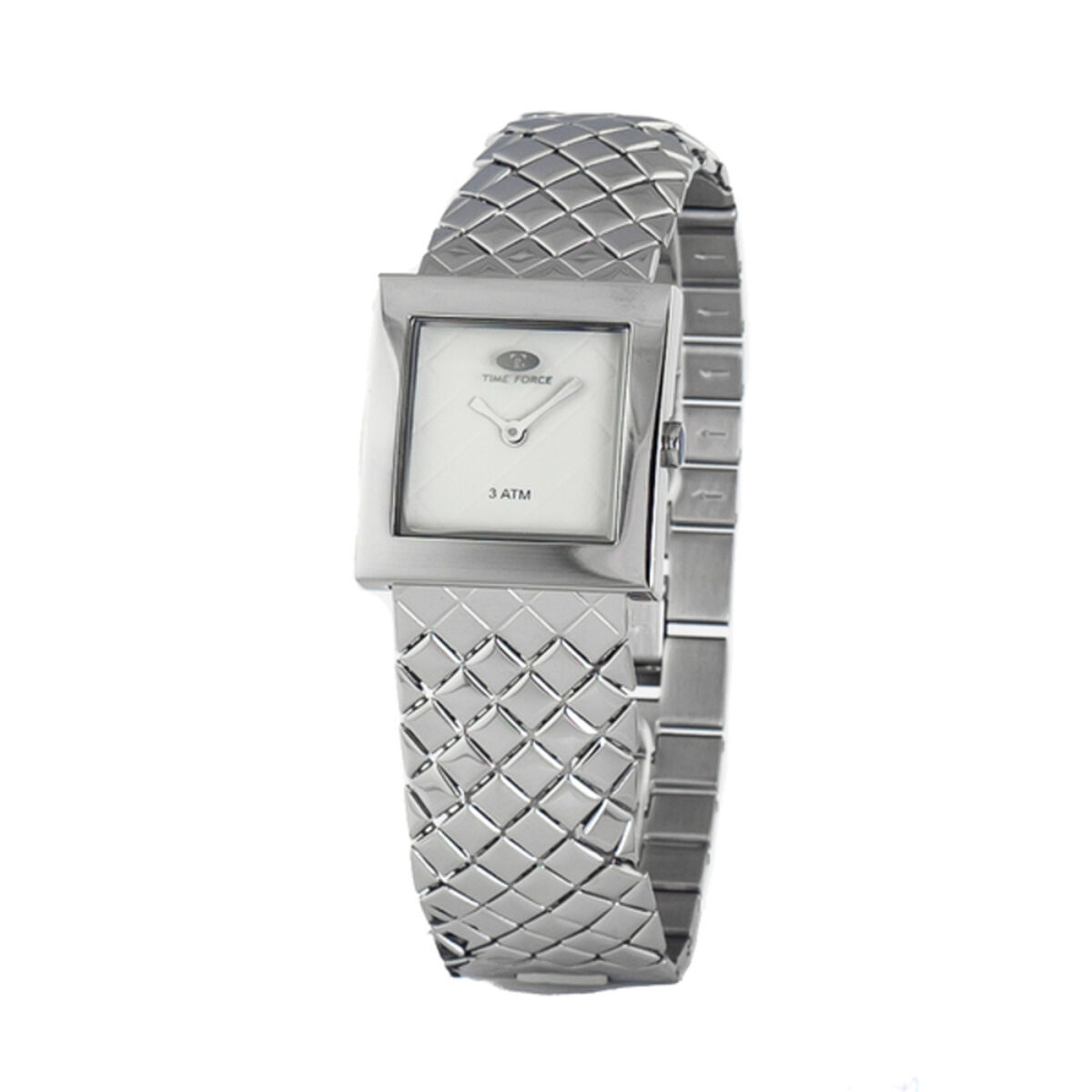 Damklocka Time Force TF2649L-02M-1 (Ø 25 mm) - 13