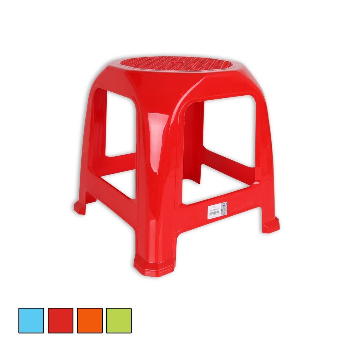 Sittpall Dem 34 x 34 x 33 cm (12 antal) - 2