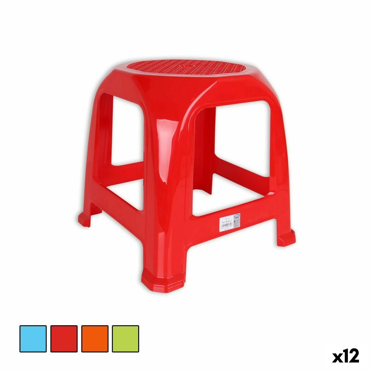 Sittpall Dem 34 x 34 x 33 cm (12 antal)