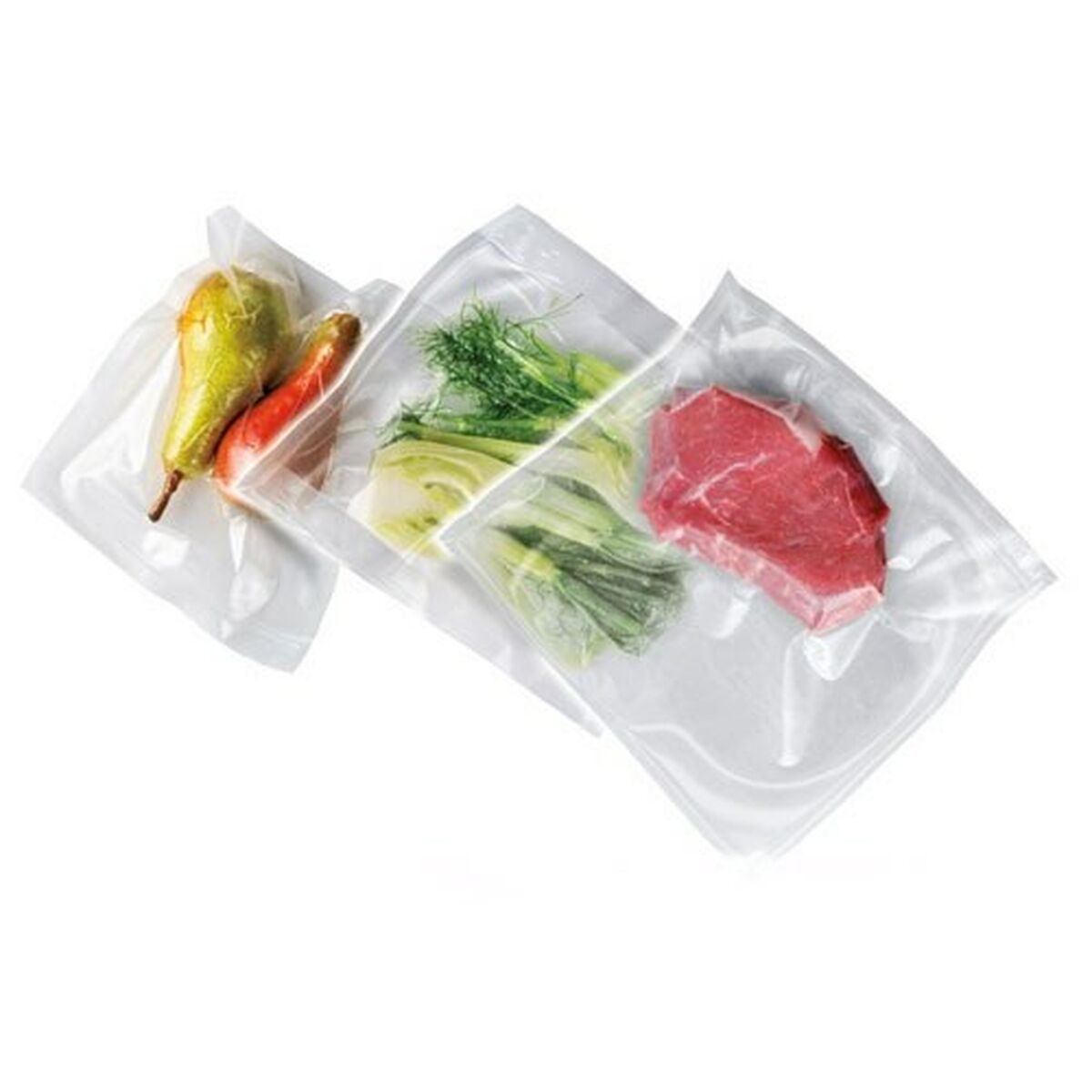 Vakuumförpackare Mpm MPZ-01 - 3