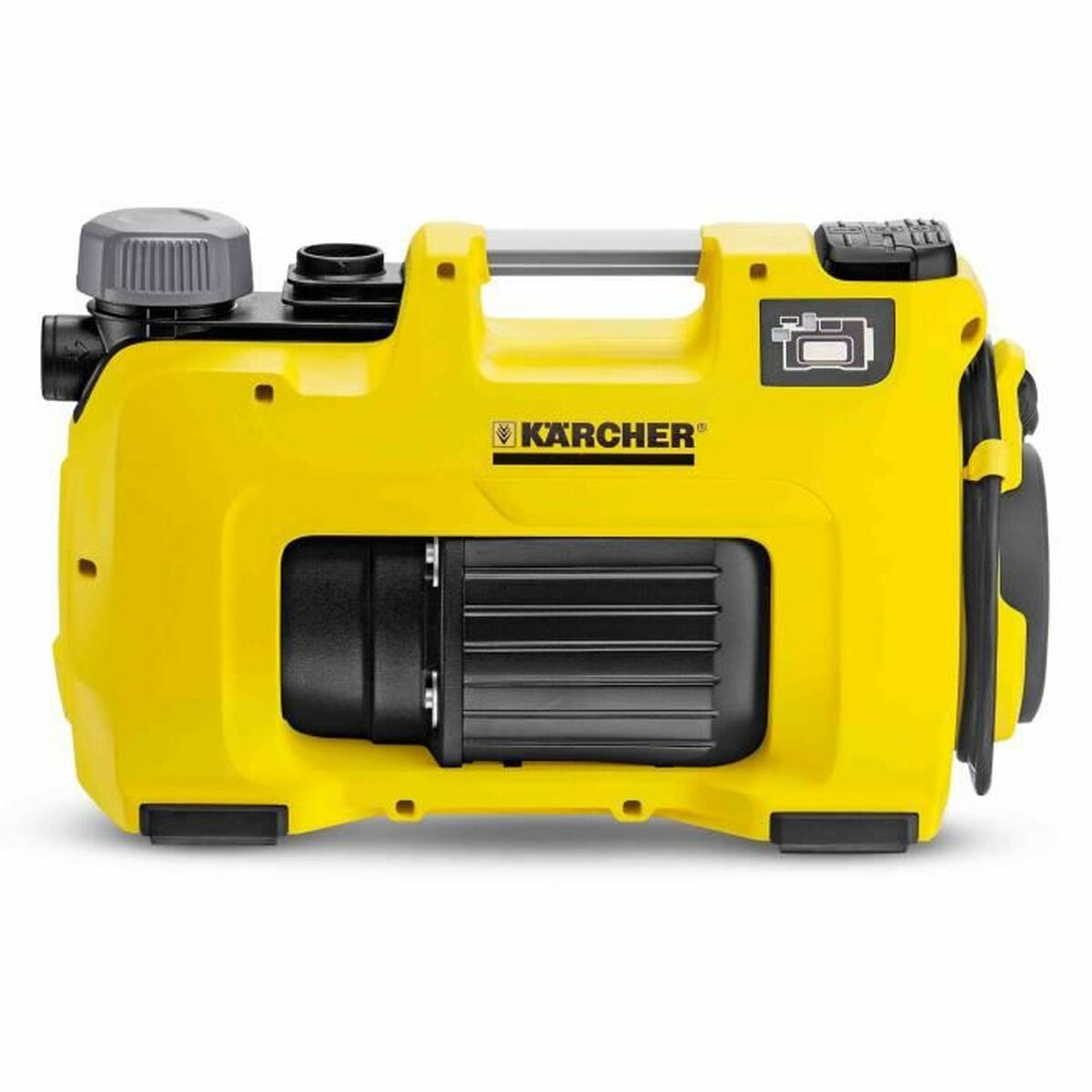 Vattenpump Kärcher BP 3 Home & Garden 800 W