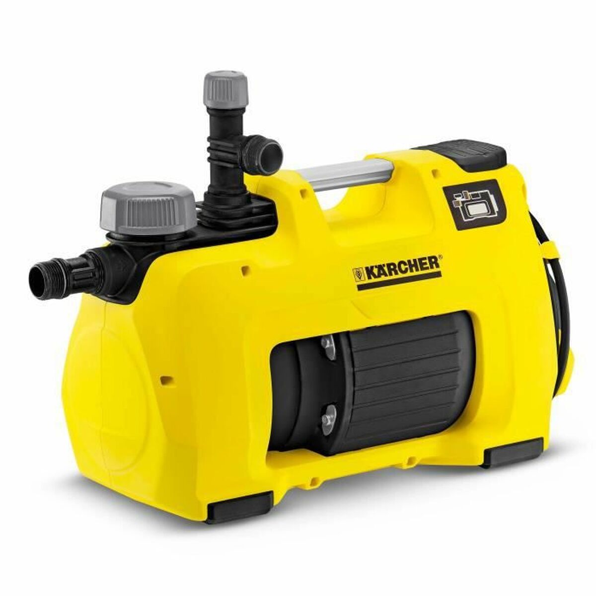 Vattenpump Kärcher BP 3 Home & Garden 800 W - 2