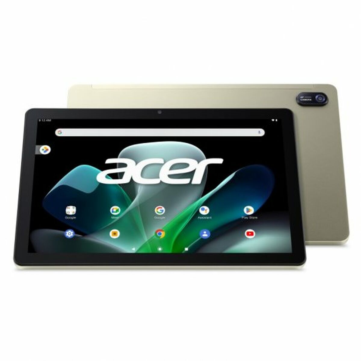 Läsplatta Acer Iconia Tab M10 10,1" 128 GB 4 GB RAM Gyllene - 6