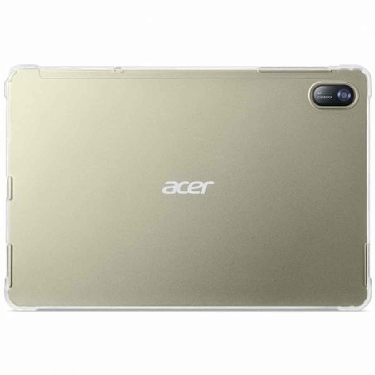 Läsplatta Acer Iconia Tab M10 10,1" 128 GB 4 GB RAM Gyllene - 2