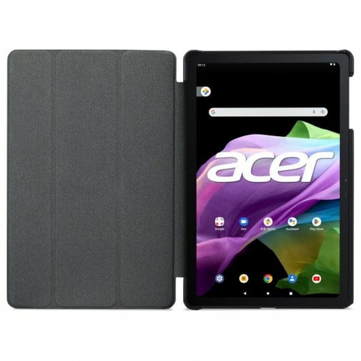 Läsplatta Acer Iconia Tab M10 10,1" 128 GB 4 GB RAM Gyllene - 3