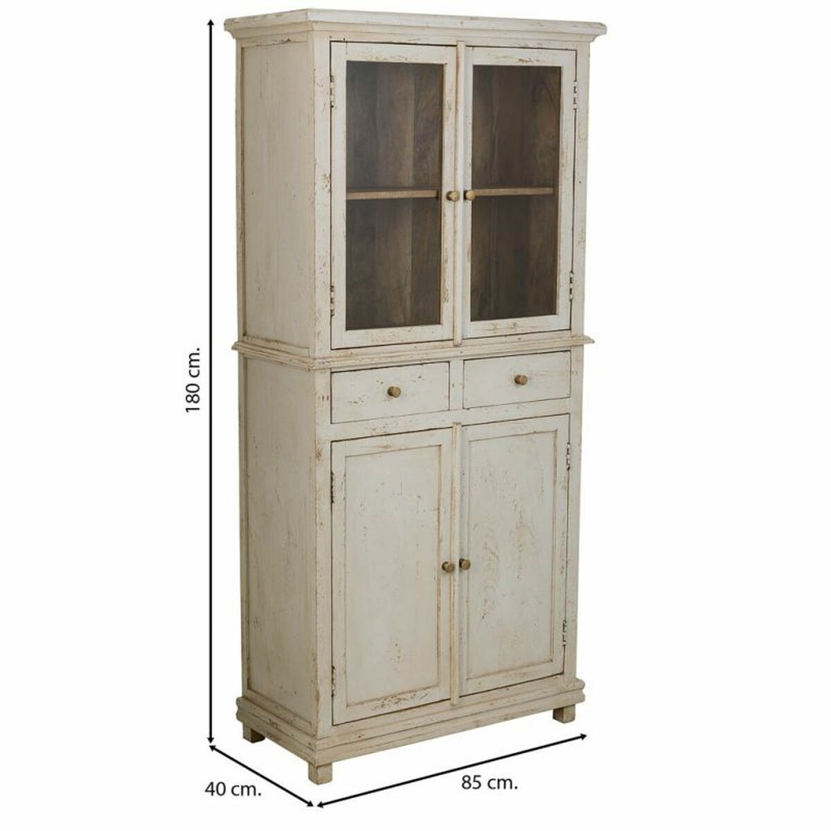 Visningsställ Alexandra House Living 40 x 180 x 85 cm - 5