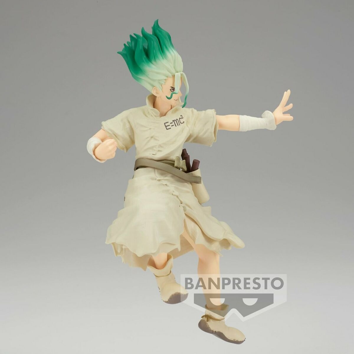 Actionfigurer Bandai Senku Ishigami II - 3