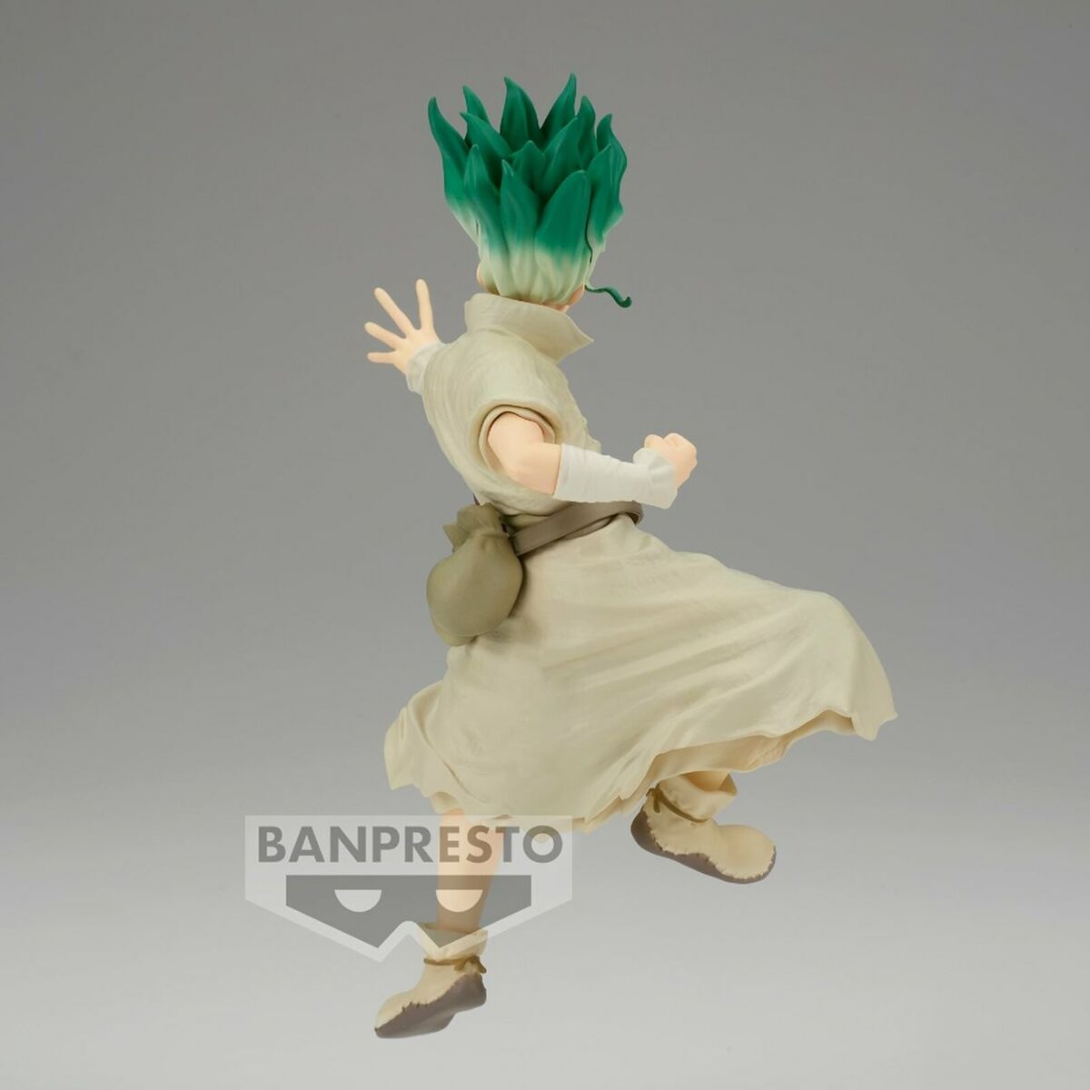 Actionfigurer Bandai Senku Ishigami II - 2