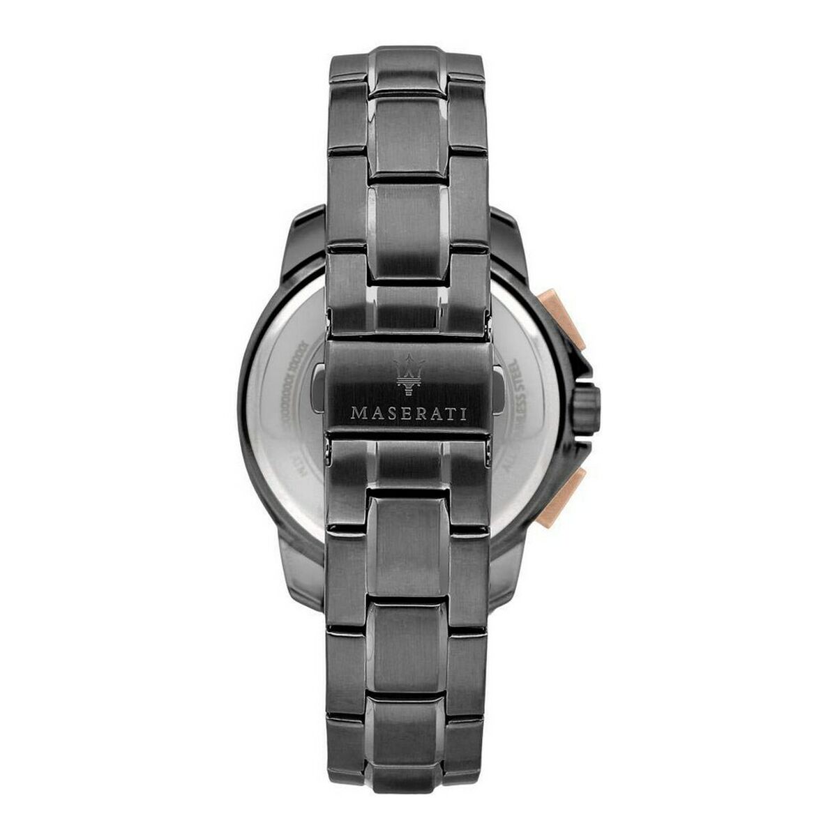 Unisexklocka Maserati R8873645001 (Ø 45 mm) - 3