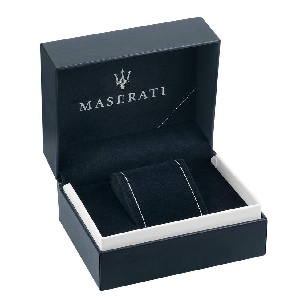 Unisexklocka Maserati R8873645001 (Ø 45 mm) - 7