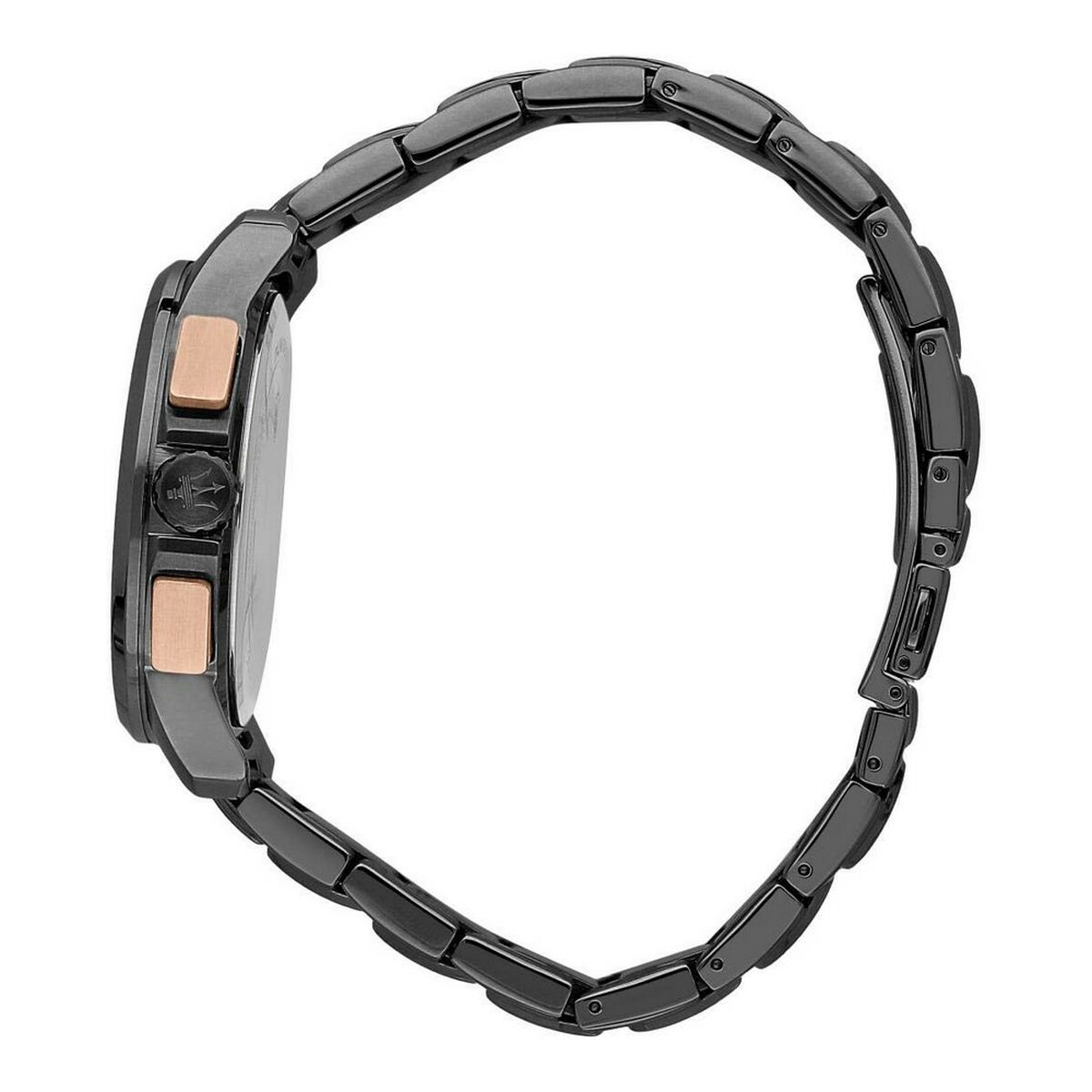 Unisexklocka Maserati R8873645001 (Ø 45 mm) - 2