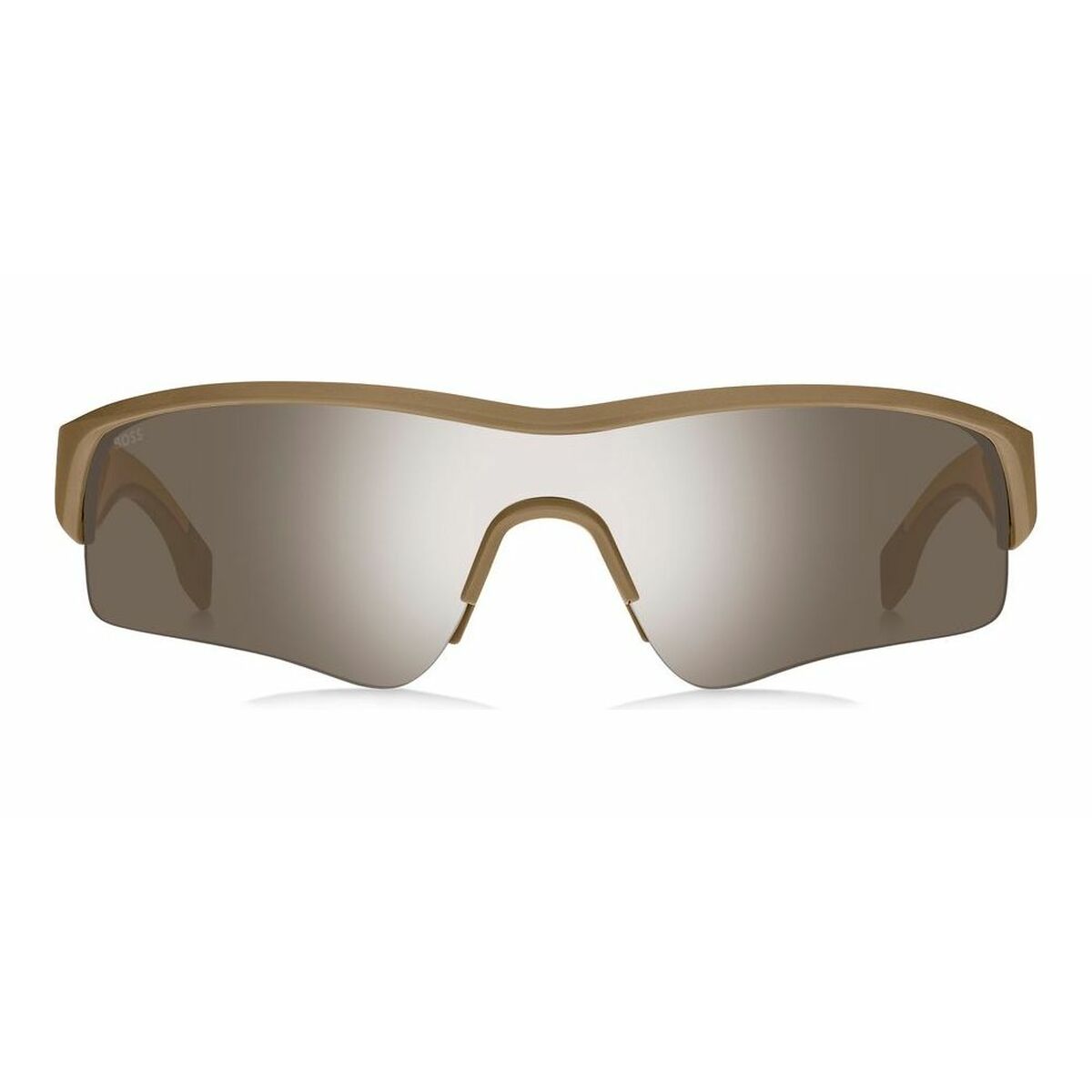 Herrsolglasögon Hugo Boss BOSS-1607-S-10A Ø 99 mm - 3