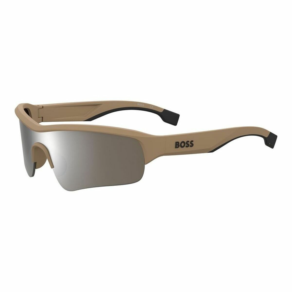 Herrsolglasögon Hugo Boss BOSS-1607-S-10A Ø 99 mm