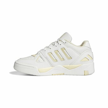 Basketskor, Vuxen Adidas Midcity Low Vit