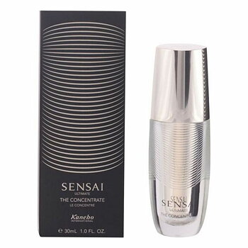 Anti-agingserum Ultimate Concentrate Sensai 4973167909263 30 ml