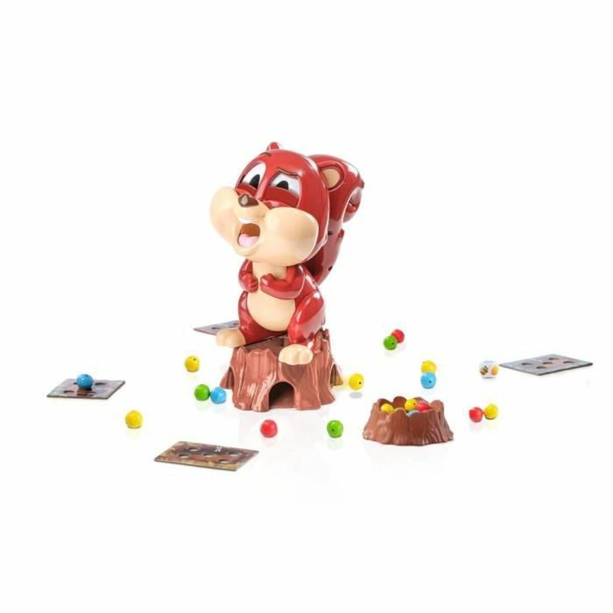 Sällskapsspel Goliath Gobe Nuts - 2
