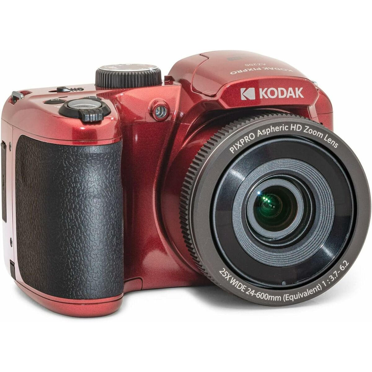 Digitalkamera Kodak AZ255 - 2