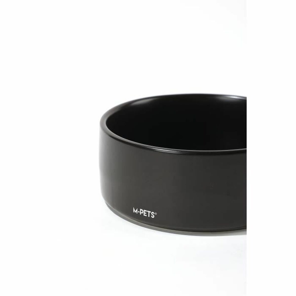 Hundmatare MPETS Svart - 3