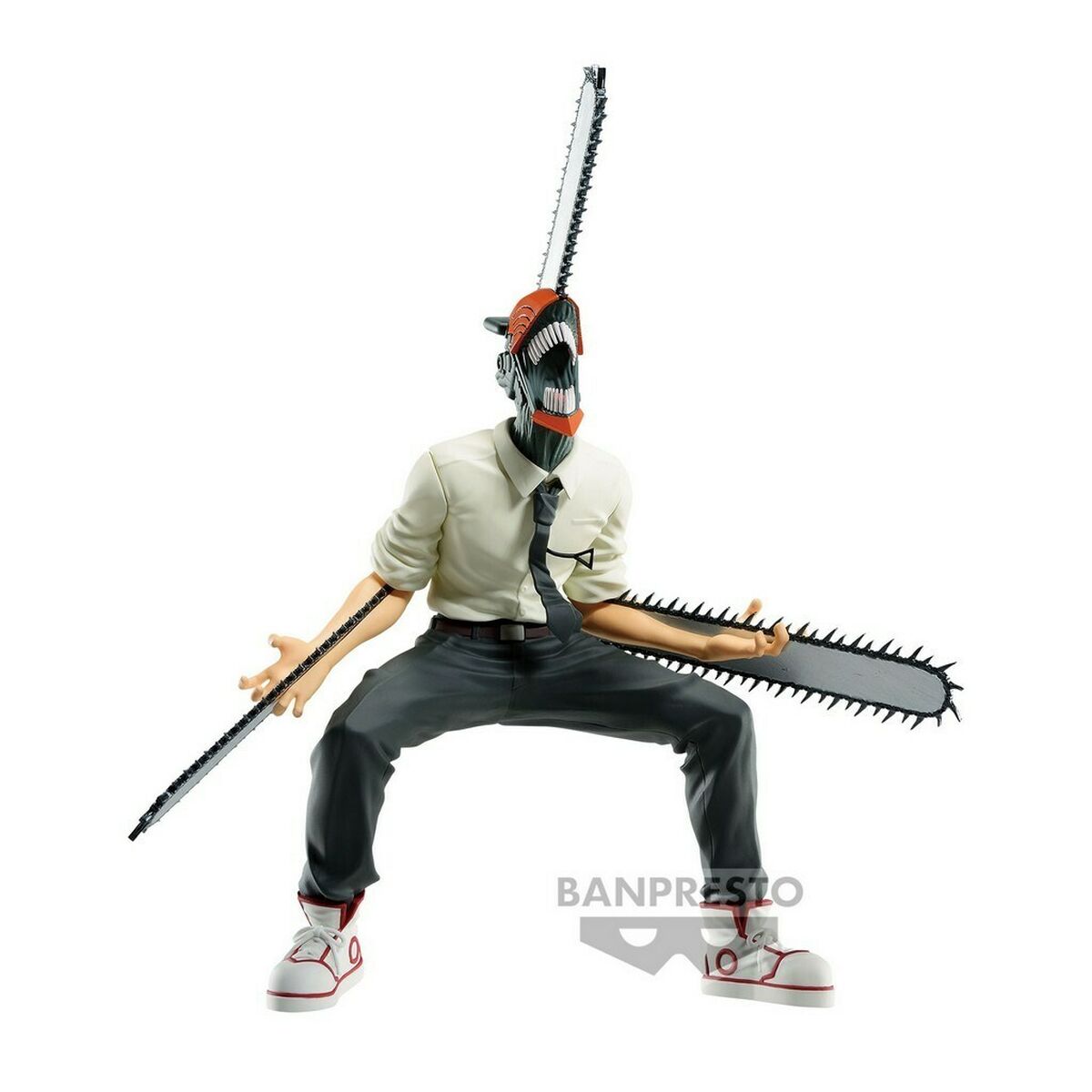 Actionfigurer Bandai BP19140P - 2