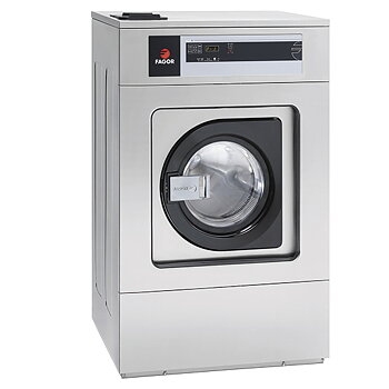 Hög spin bricka avdragare, 13 kg