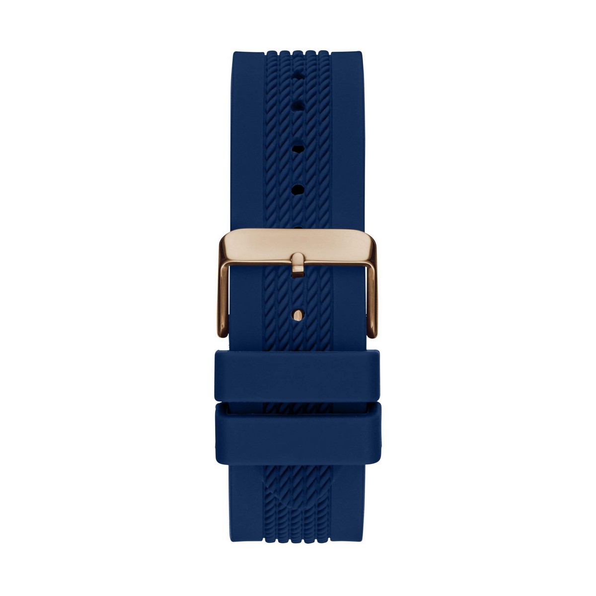Unisexklocka Guess (Ø 46 mm) - 3
