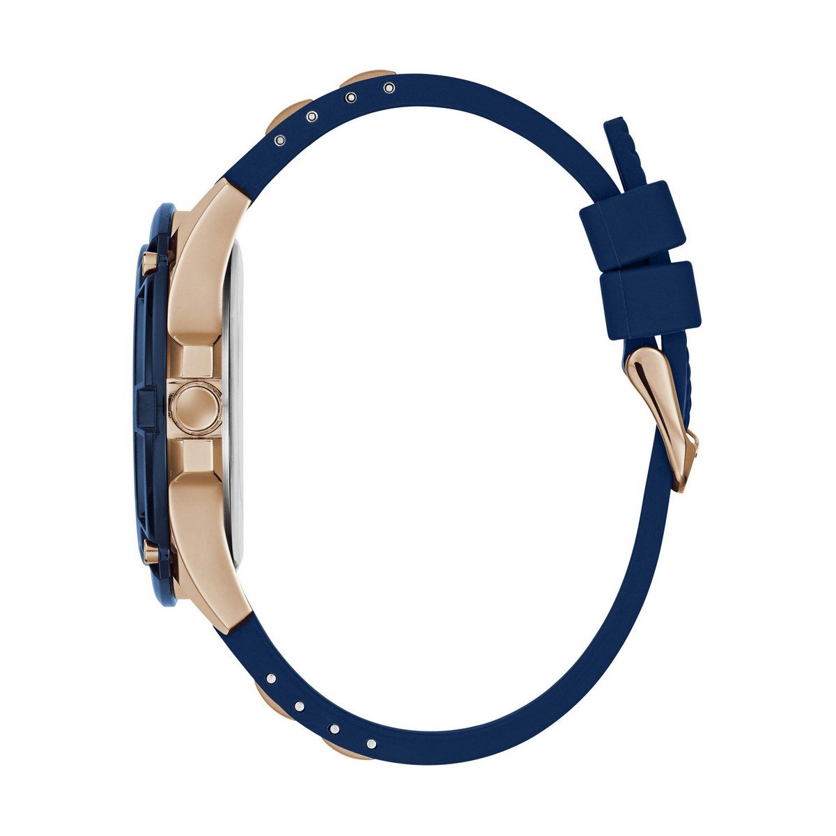 Unisexklocka Guess (Ø 46 mm) - 2