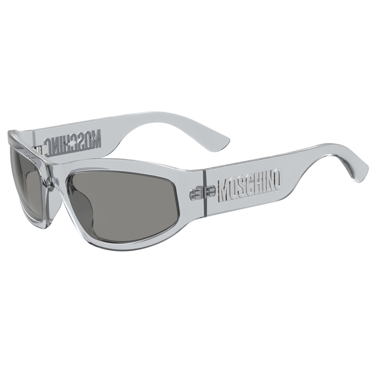 Herrsolglasögon Moschino MOS164-S-KB7 ø 60 mm