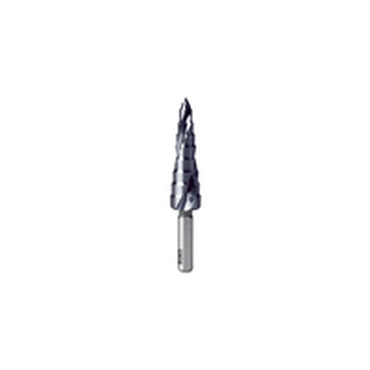 Stegbor RUKO FLOWSTEP® 6 mm 9 mm 12 mm - 3