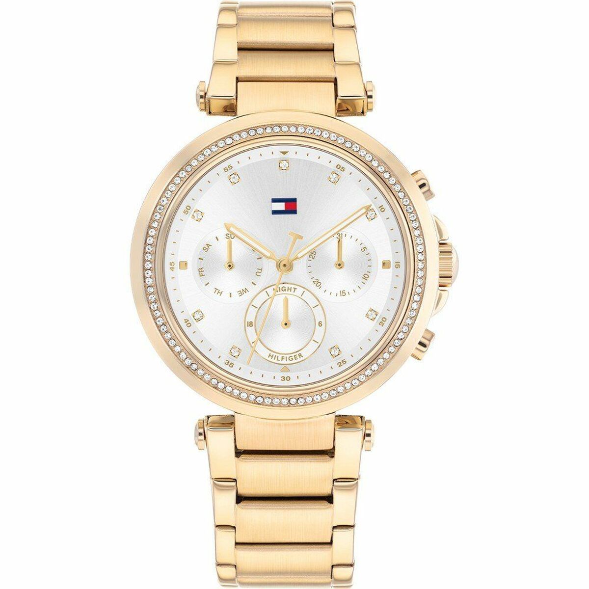 Damklocka Tommy Hilfiger 1782703 (Ø 38 mm)