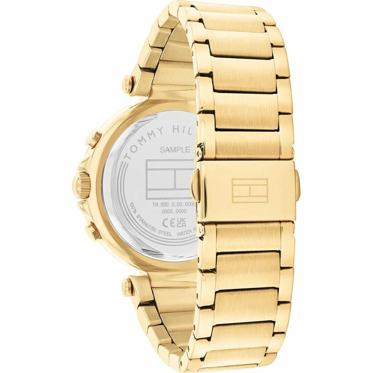 Damklocka Tommy Hilfiger 1782703 (Ø 38 mm) - 3