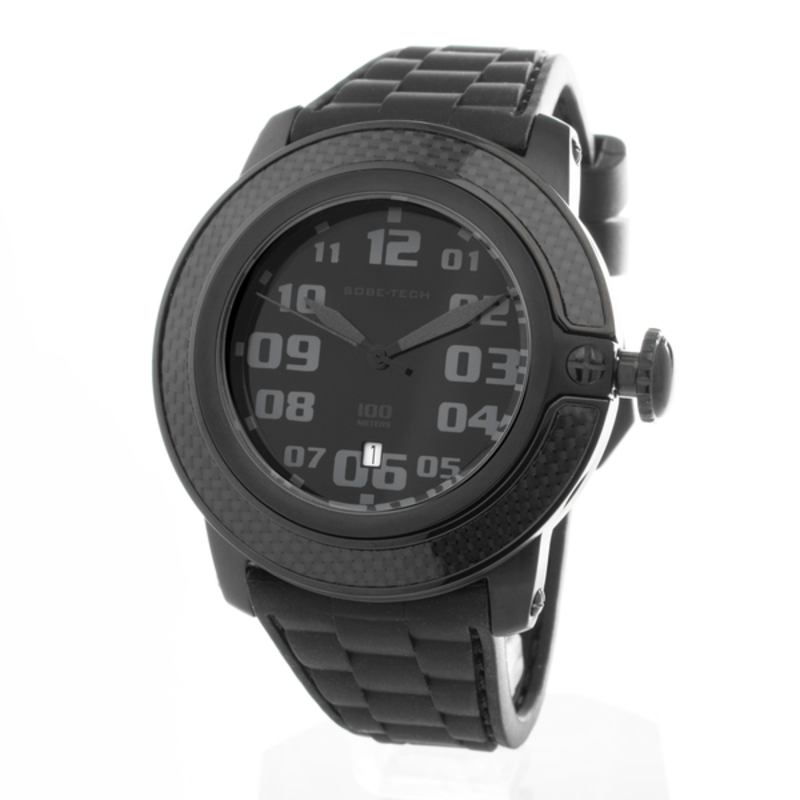Herrklocka Glam Rock GR33003 (Ø 50 mm) - 2